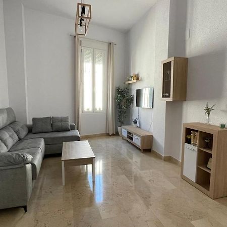 Apartamento El Castillo Apartment Sanlucar de Barrameda Exterior photo