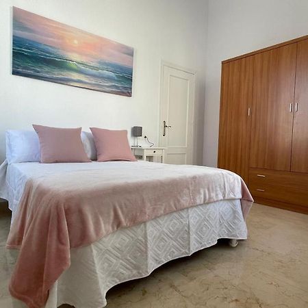Apartamento El Castillo Apartment Sanlucar de Barrameda Exterior photo