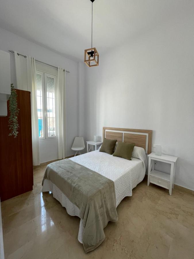 Apartamento El Castillo Apartment Sanlucar de Barrameda Exterior photo