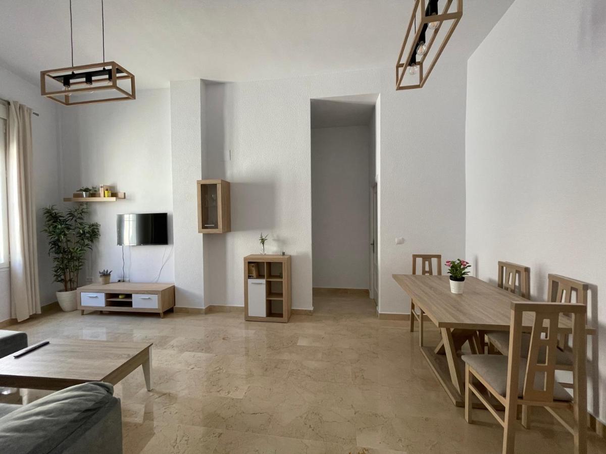Apartamento El Castillo Apartment Sanlucar de Barrameda Exterior photo
