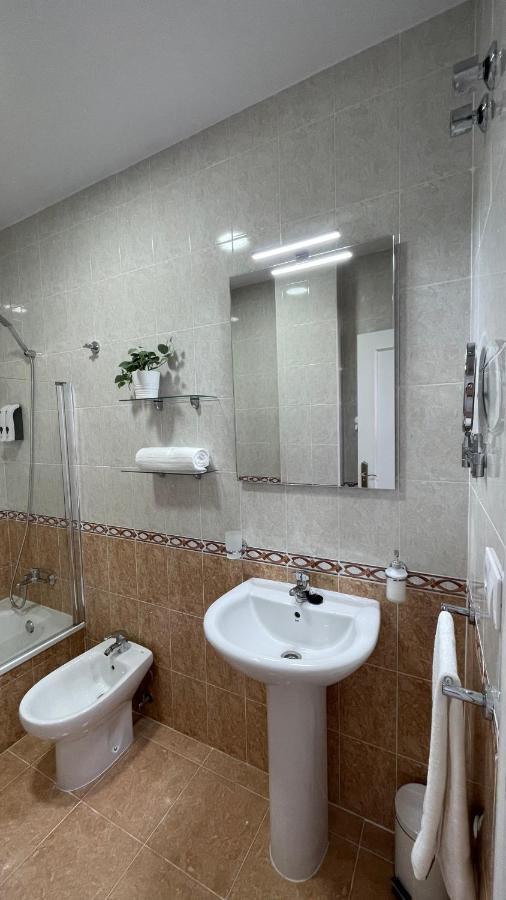 Apartamento El Castillo Apartment Sanlucar de Barrameda Exterior photo