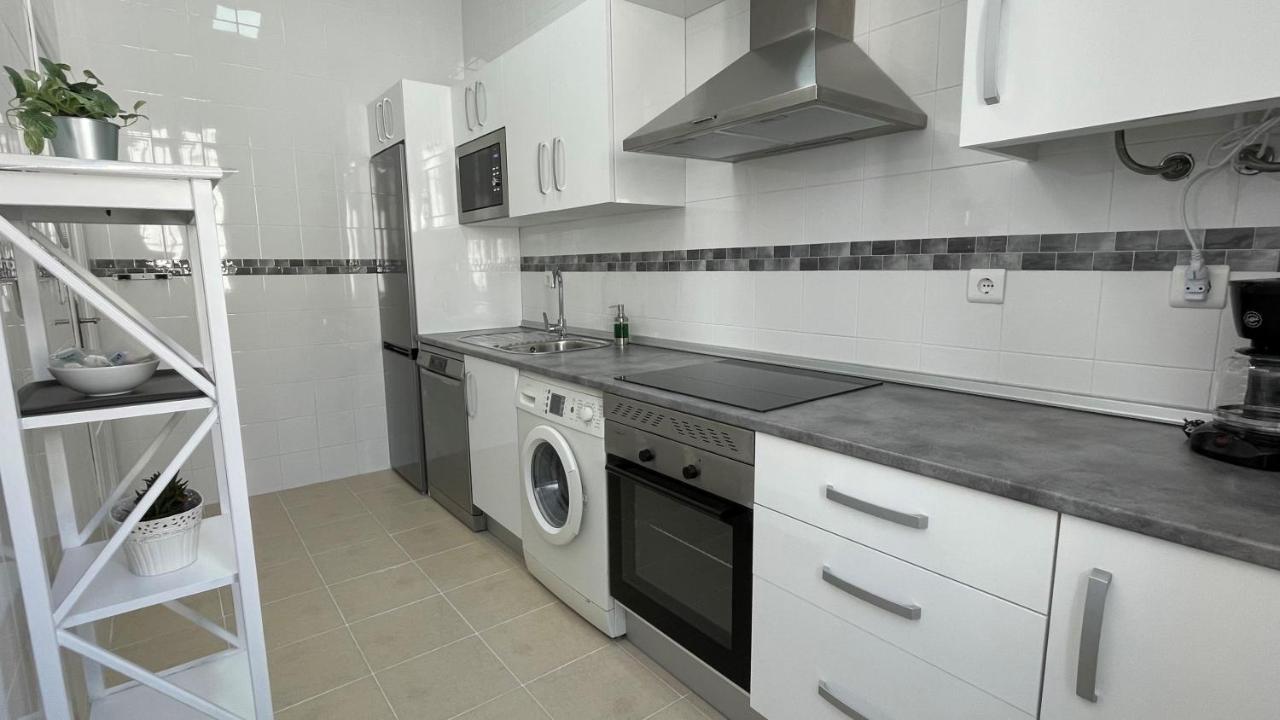 Apartamento El Castillo Apartment Sanlucar de Barrameda Exterior photo