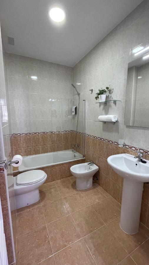 Apartamento El Castillo Apartment Sanlucar de Barrameda Exterior photo