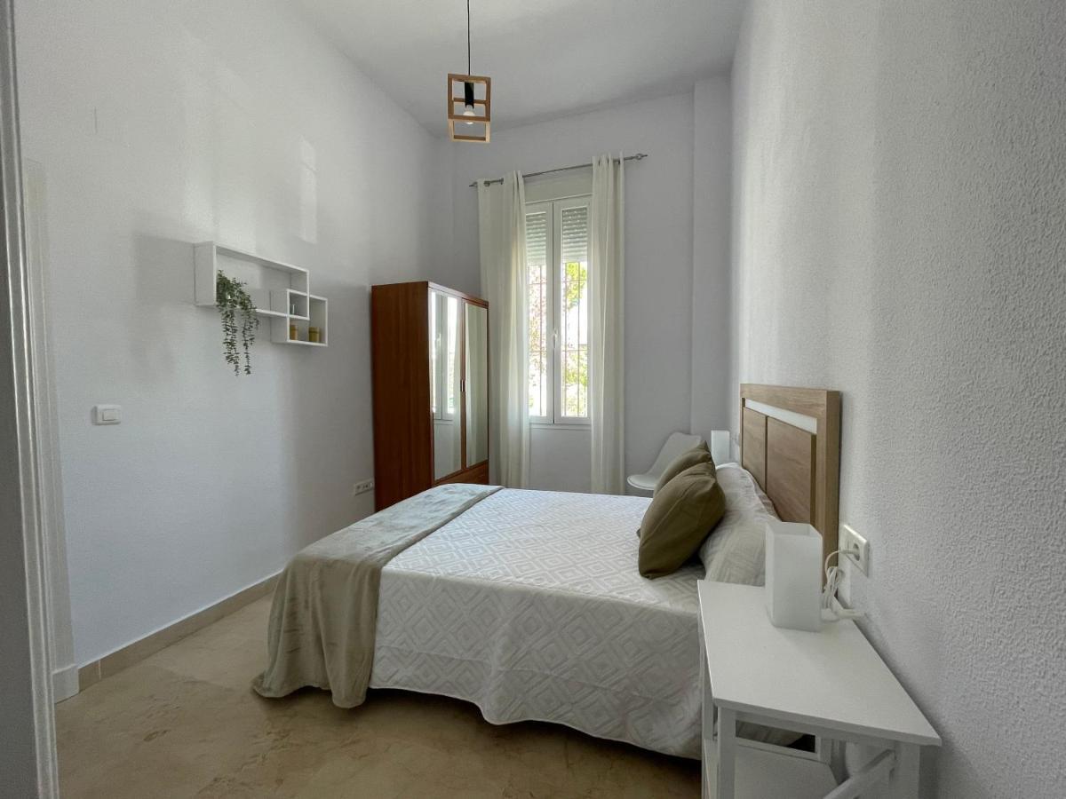 Apartamento El Castillo Apartment Sanlucar de Barrameda Exterior photo