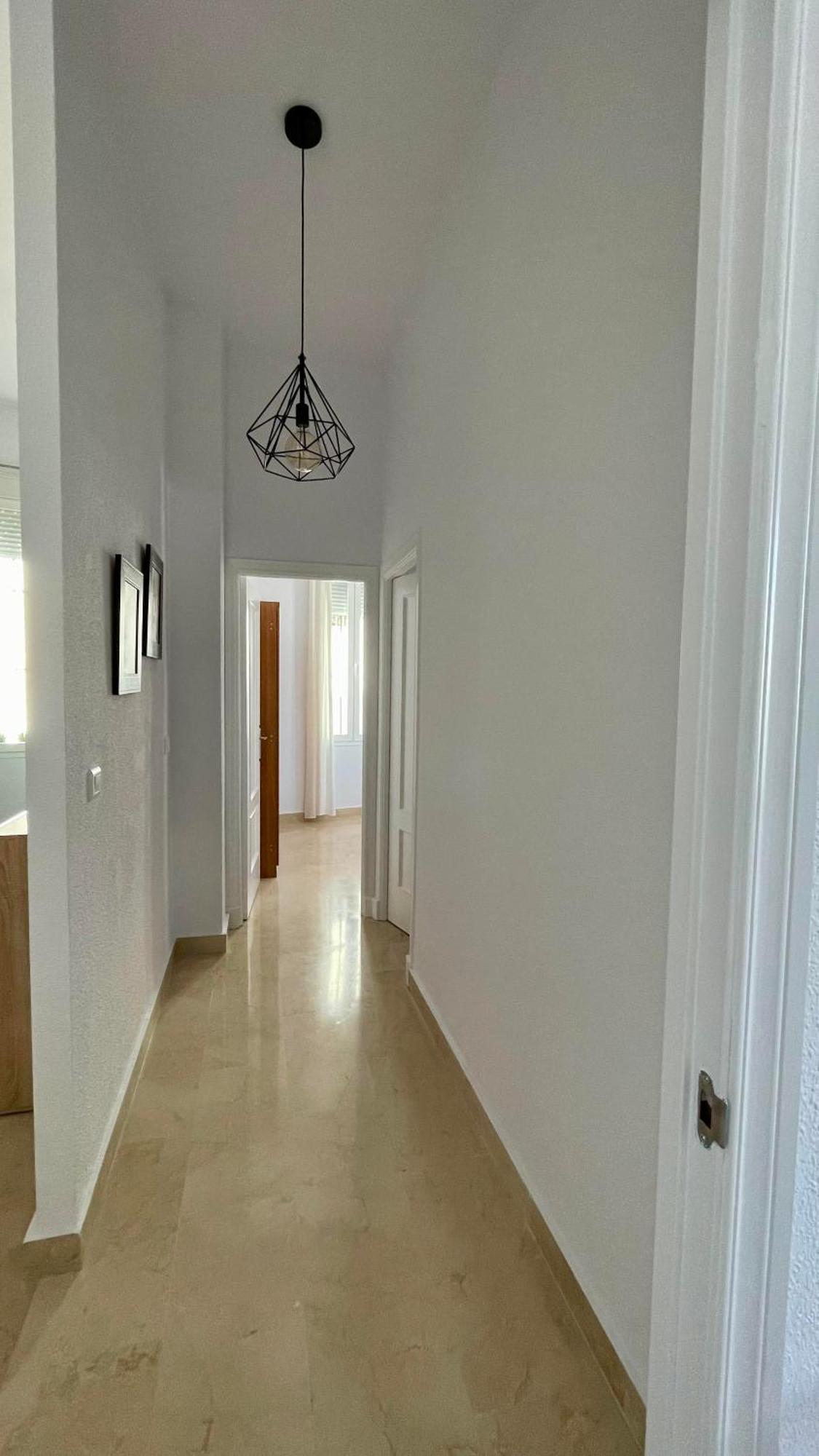 Apartamento El Castillo Apartment Sanlucar de Barrameda Exterior photo