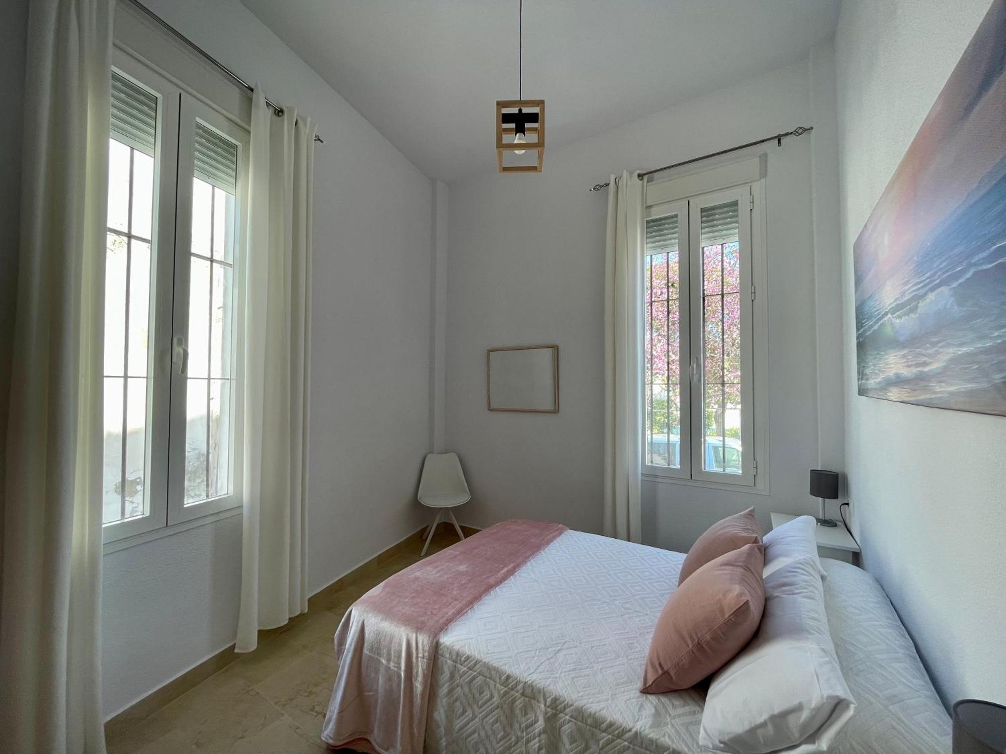Apartamento El Castillo Apartment Sanlucar de Barrameda Exterior photo
