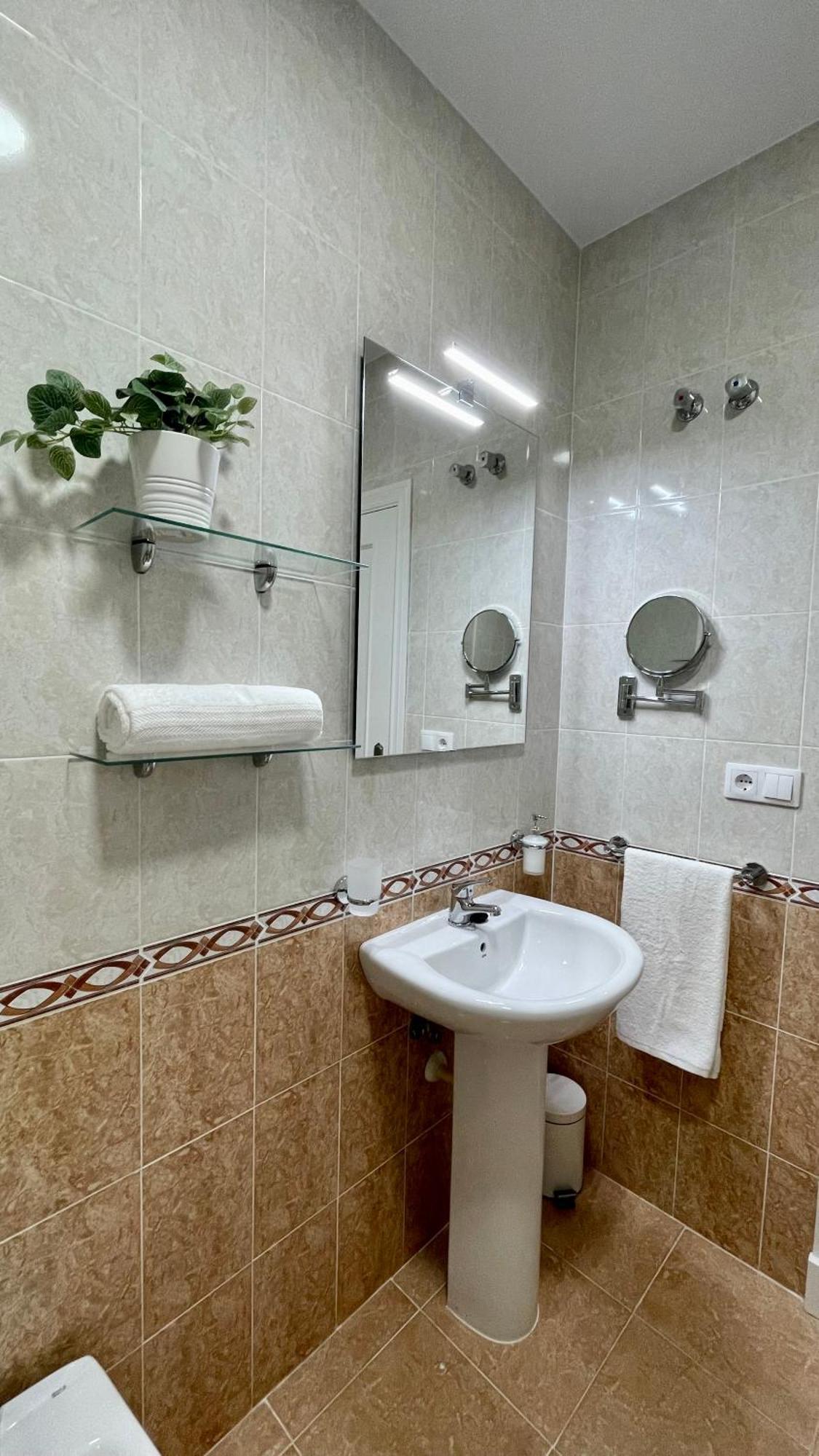 Apartamento El Castillo Apartment Sanlucar de Barrameda Exterior photo